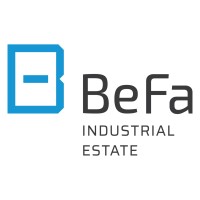 PT Bekasi Fajar Industrial Estate Tbk logo - Similar company to Pt Aksel Asavio Perada
