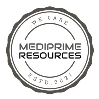 MEDIPRIME RESOURCES logo - Similar company to Air Conversion Technology