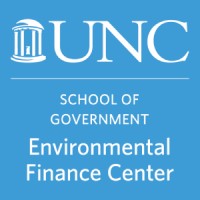 UNC Environmental Finance Center logo - Similar company to Arclight Analytics