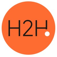H2H.tech logo - Similar company to Human2Human