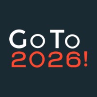 Go To 2026 logo - Similar company to Komugi
