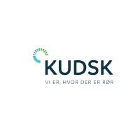 Kudsk, Vi er, hvor der er rør logo - Similar company to Pharmacold A/S