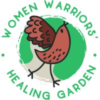 Women Warriors' Healing Garden logo - Similar company to Glitter