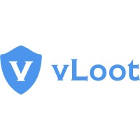 vLoot.io logo - Similar company to Us Bets