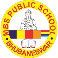 MBS Public School-Bhubaneswar logo - Similar company to Awalk Innovations Pvt. Ltd.