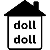 doll doll logo - Similar company to Apoxy