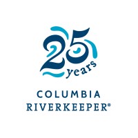 Columbia Riverkeeper logo - Similar company to East Multnomah Soil And Water Conservation District