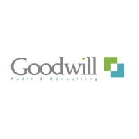 Goodwill Audit & Consulting logo - Similar company to Ms International • Strategy & Organization