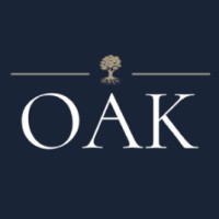 Oak Recruit logo - Similar company to Oak Solutions