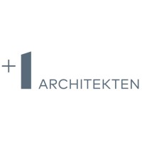 +1 ARCHITEKTEN logo - Similar company to Berlanto Gmbh