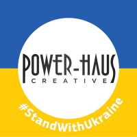 Power-Haus Creative logo - Similar company to A&Gsync