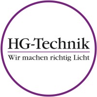 HG Technik logo - Similar company to Vt-Media