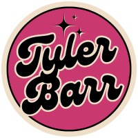 Tyler Barr Wordsmithing logo - Similar company to Presence Global