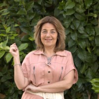 NUTRICIONISTA MARIOLA GARCÍA logo - Similar company to Nutricionista Camilla Baffa