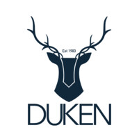 Duken Enterprises logo - Similar company to Mainstream Shipping Llc