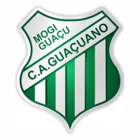 Clube Atlético Guaçuano logo - Similar company to Maxi Performance Consultoria
