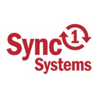 Sync1 Systems logo - Similar company to Ecu Technology