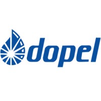 DopelHost logo - Similar company to Prinzing Inside