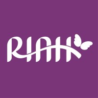 Riah logo - Similar company to Feedbeen | فیدبین