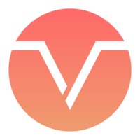 Vizer logo - Similar company to Lucky Robots