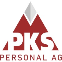 PKS Personal AG logo - Similar company to Inra Group Ag