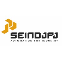 SEIND JPJ logo - Similar company to Mecatrans