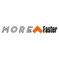 MoreFaster logo - Similar company to Panoventures