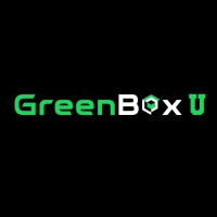 GreenBox U logo - Similar company to Capital Idea