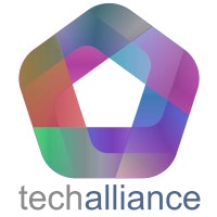 Tech Alliance Ltd logo - Similar company to Tecalliance