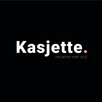 Kasjette. logo - Similar company to Meerminder - Grafisch Ontwerp & Webdesign