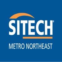 SITECH Metro Northeast logo - Similar company to Keystone Precision Solutions