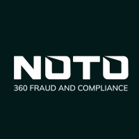NOTO - 360 Fraud and Compliance logo - Similar company to Atfinity: Software For Kyc/Kyb/Aml And Client Onboardings