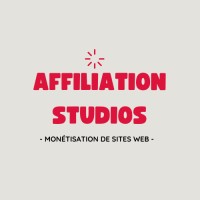 Affiliation Studios logo - Similar company to Hexagone Agency