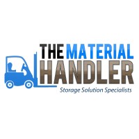 The Material Handler logo - Similar company to Flow-Rite Inc.