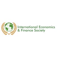International Economics and Finance Society logo - Similar company to Dalsimer Atlas Floral & Event Decorators