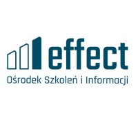 Effect Szkolenia logo - Similar company to Inter-Factor Polska Sp. Z O.O.