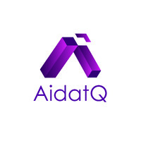 AidatQ logo - Similar company to Nidi Tech