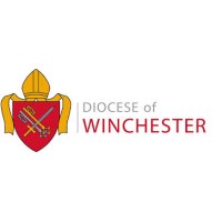 Diocese of Winchester logo - Similar company to Sjp