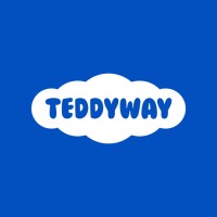 Teddyway logo - Similar company to Reprezentuok