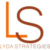 Lyda Strategies logo - Similar company to Practist