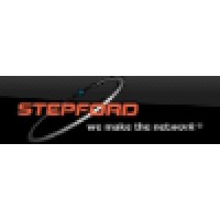 Stepford, Inc. logo - Similar company to Glh Technology