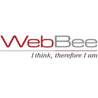 WebBee Global logo - Similar company to Meon Technologies