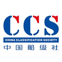 China Classification Society Singapore logo - Similar company to Smodliving