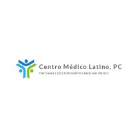 Centro Medico Latino, PC logo - Similar company to El Centro Hispano Inc.