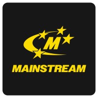 Mainstream New Zealand logo - Similar company to Move Logistics Group