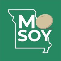 Missouri Soybeans logo - Similar company to Grain Export Group