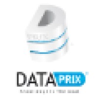 Dataprix logo - Similar company to Fittexport, S.A.U.