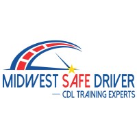 Midwest Safe Driver logo - Similar company to Allinsocial