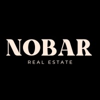 Nobar - investing in real estate logo - Similar company to The Chata - Chill & Business Events