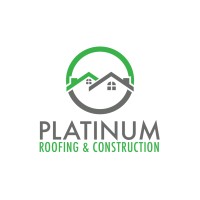 Platinum Roofing & Construction logo - Similar company to Bcs Roofing